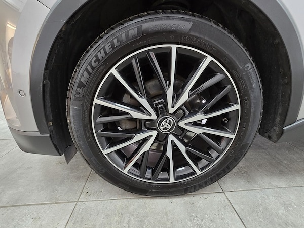 Used Toyota C-HR 2017 for sale - 75549098: Photo 19