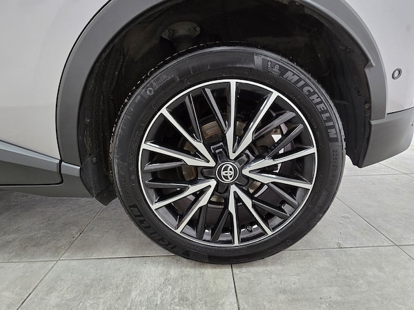 Used Toyota C-HR 2017 for sale - 75549098: Photo 20