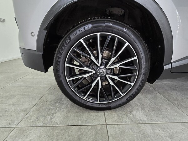 Used Toyota C-HR 2017 for sale - 75549098: Photo 21