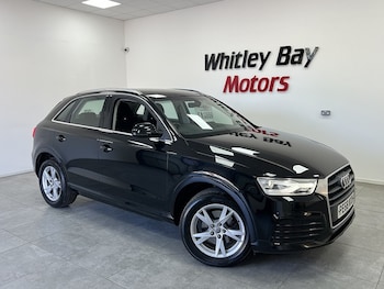 Used Audi Q3 2018 for sale - 78443918: Photo
