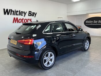 Used Audi Q3 2018 for sale - 78443918: Photo