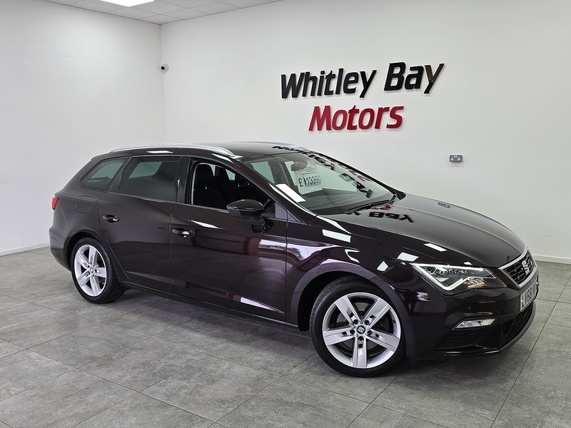 Used SEAT Leon 2018 for sale - 75974402: Photo 1