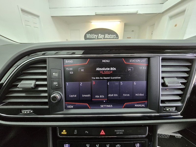 Used SEAT Leon 2018 for sale - 75974402: Photo 10