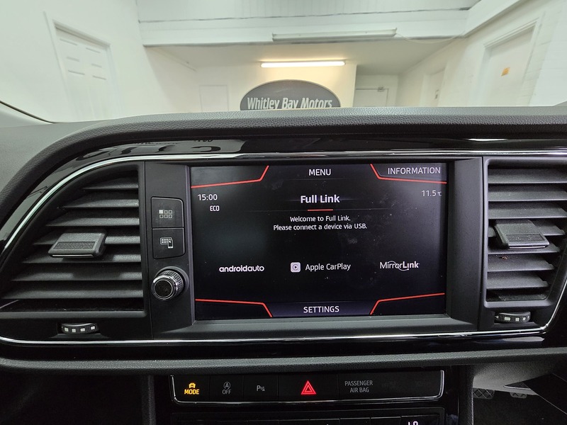 Used SEAT Leon 2018 for sale - 75974402: Photo 12