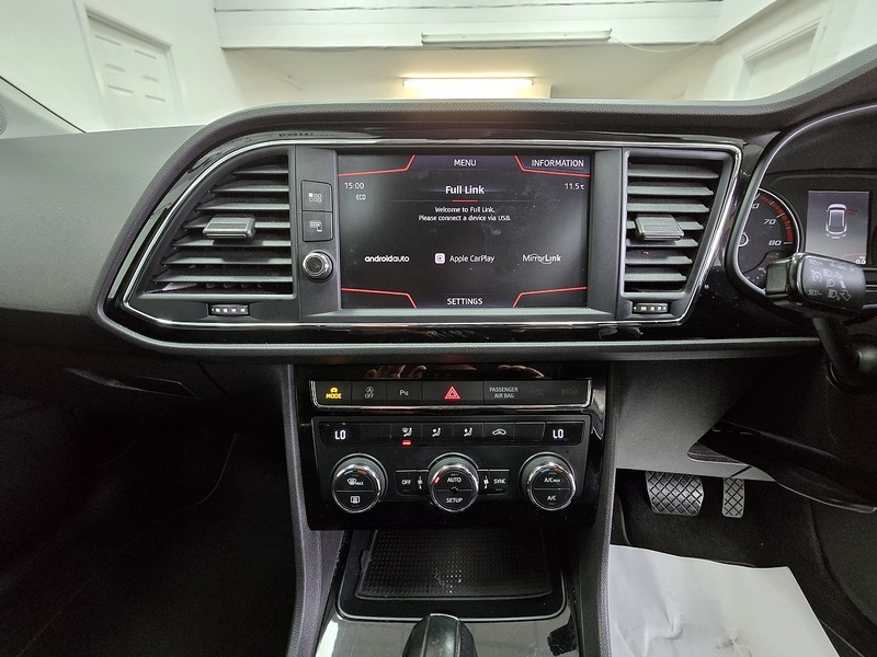 Used SEAT Leon 2018 for sale - 75974402: Photo 13