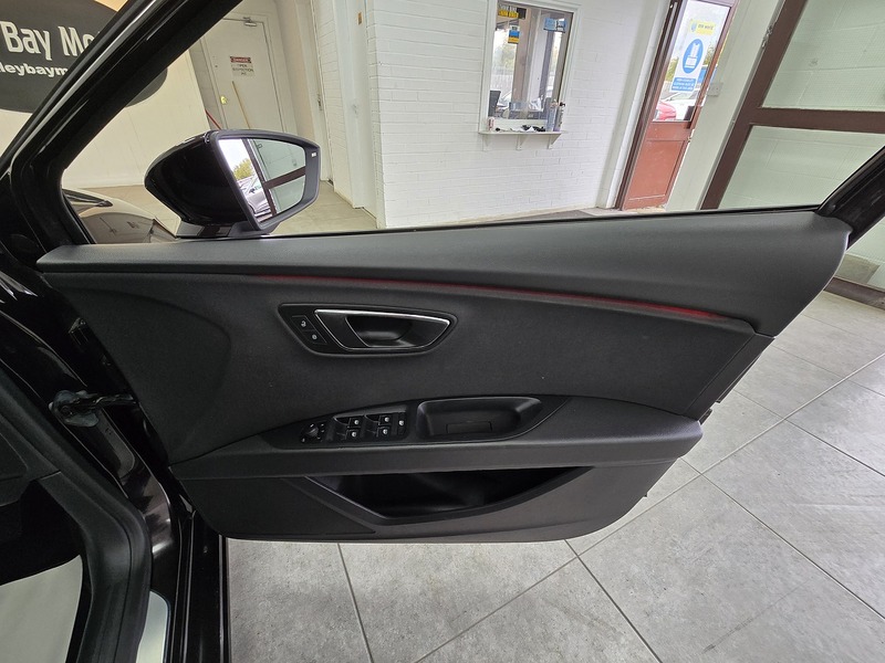 Used SEAT Leon 2018 for sale - 75974402: Photo 14