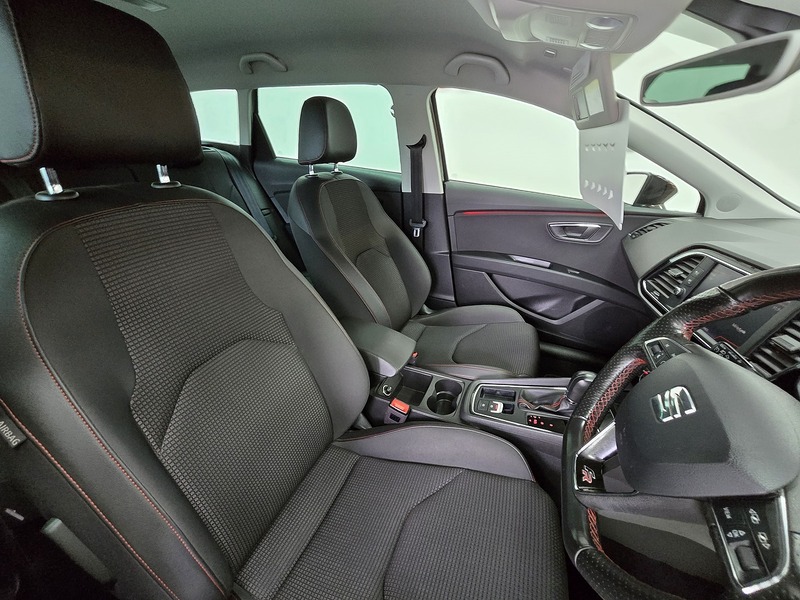 Used SEAT Leon 2018 for sale - 75974402: Photo 15