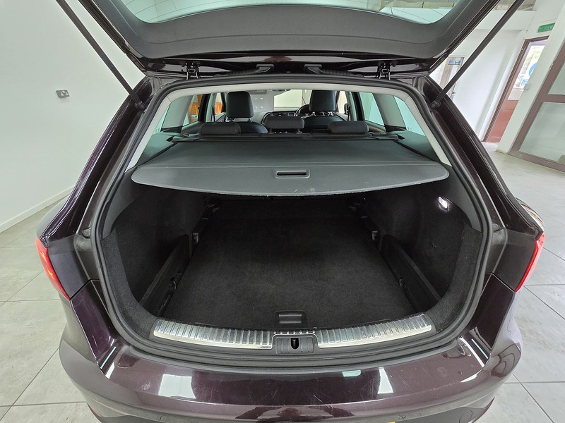 Used SEAT Leon 2018 for sale - 75974402: Photo 17