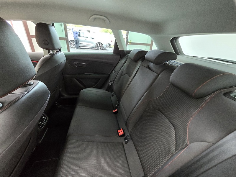 Used SEAT Leon 2018 for sale - 75974402: Photo 18