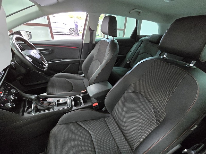 Used SEAT Leon 2018 for sale - 75974402: Photo 19