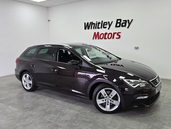 Used SEAT Leon 2018 for sale - 75974402: Photo