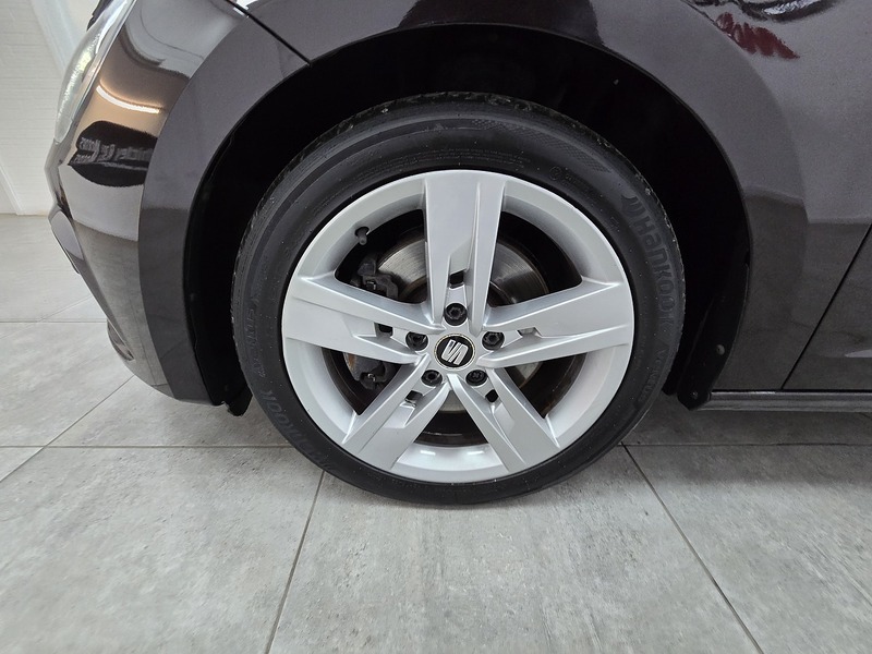 Used SEAT Leon 2018 for sale - 75974402: Photo 20