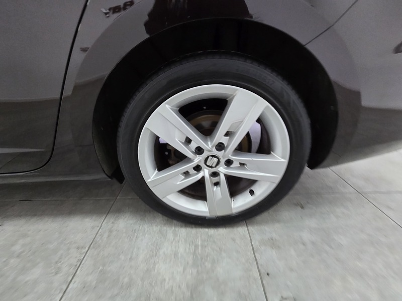 Used SEAT Leon 2018 for sale - 75974402: Photo 21