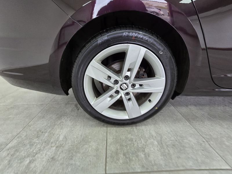 Used SEAT Leon 2018 for sale - 75974402: Photo 22