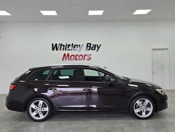 Used SEAT Leon 2018 for sale - 75974402: Photo