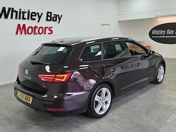 Used SEAT Leon 2018 for sale - 75974402: Photo