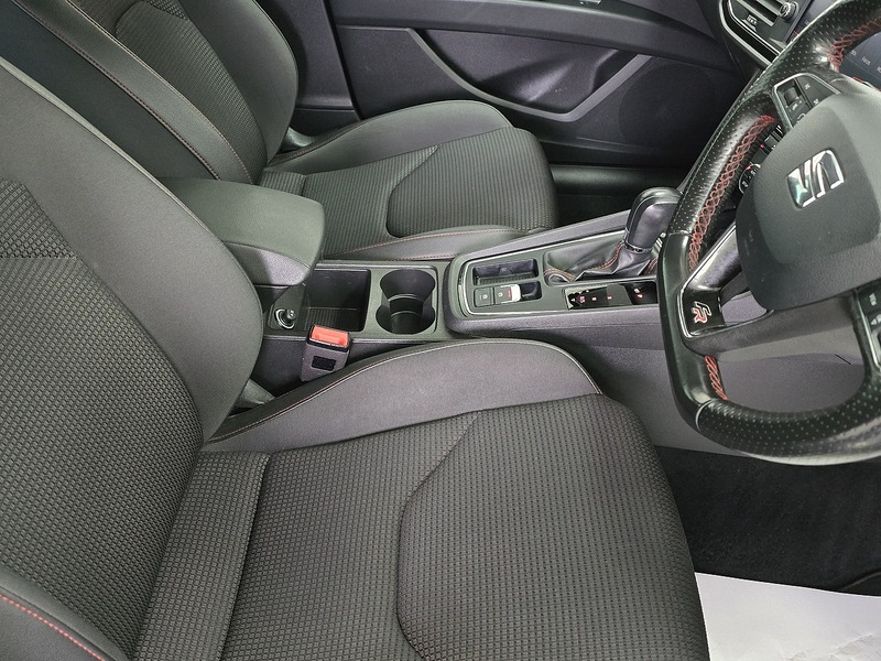 Used SEAT Leon 2018 for sale - 75974402: Photo 8