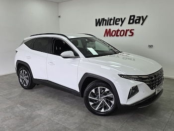 2021 - T-GDi Premium 5-Door