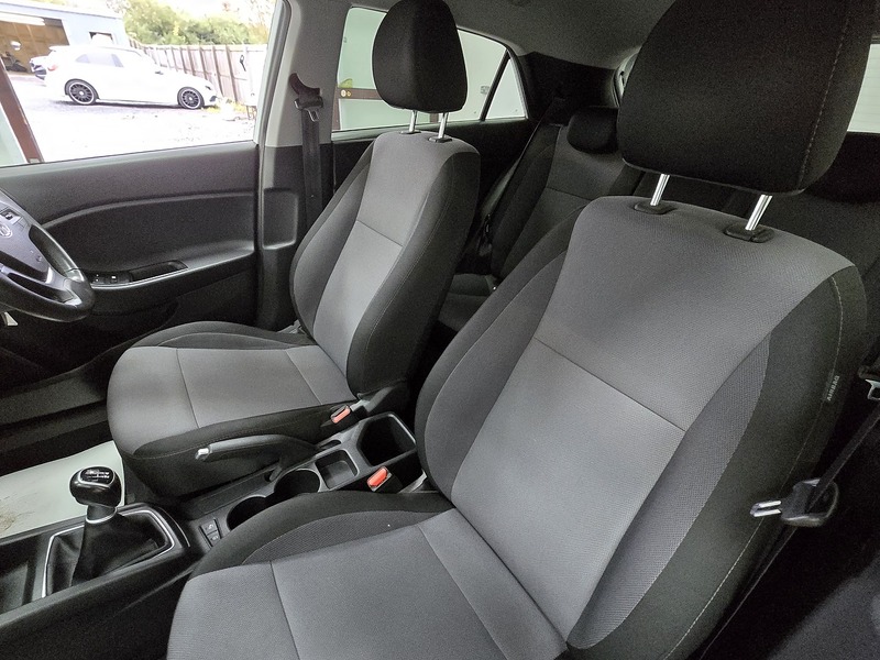 Used Hyundai i20 2016 for sale - 76232364: Photo 17