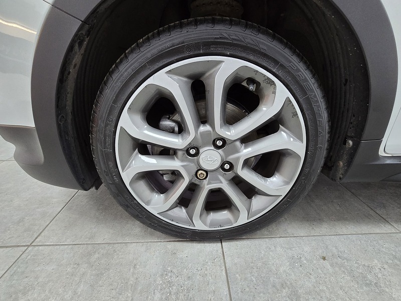 Used Hyundai i20 2016 for sale - 76232364: Photo 18