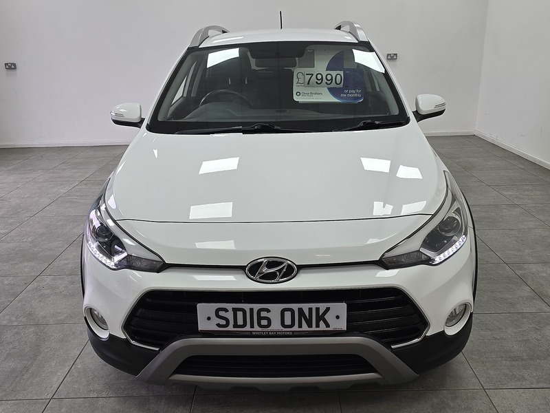 Used Hyundai i20 2016 for sale - 76232364: Photo 7