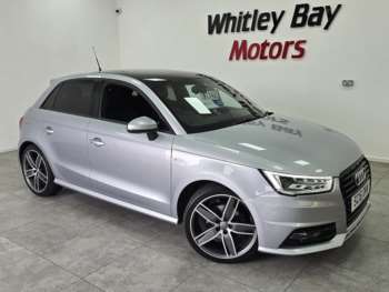 Used Audi A1 2016 for sale - 74997151: Photo