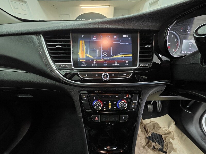 Used Vauxhall Mokka X for sale - 77917241: Photo 12