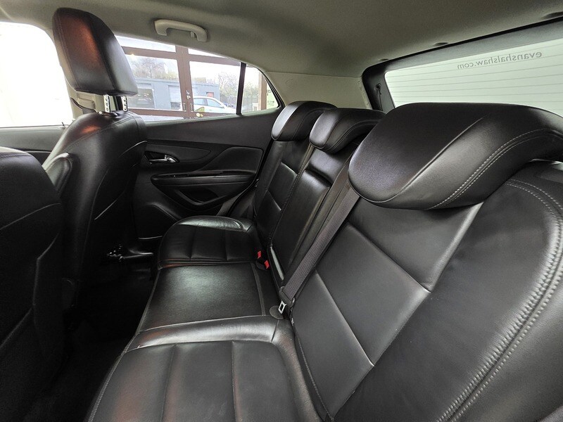 Used Vauxhall Mokka X for sale - 77917241: Photo 17
