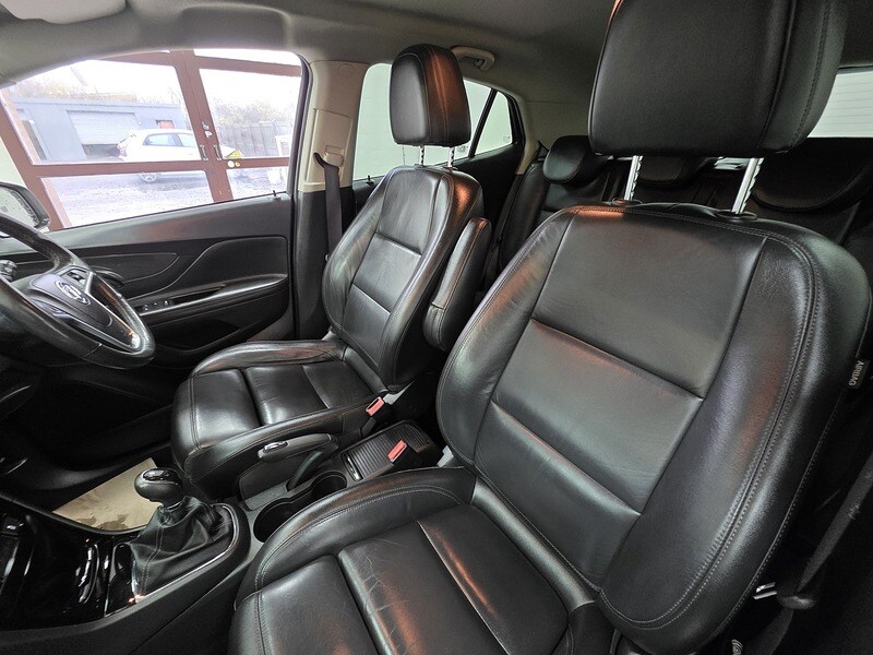 Used Vauxhall Mokka X for sale - 77917241: Photo 18