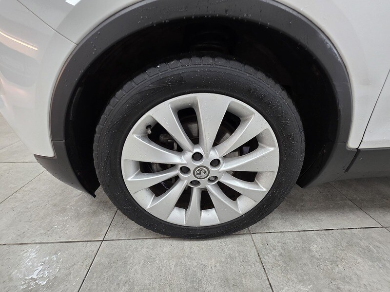 Used Vauxhall Mokka X for sale - 77917241: Photo 19