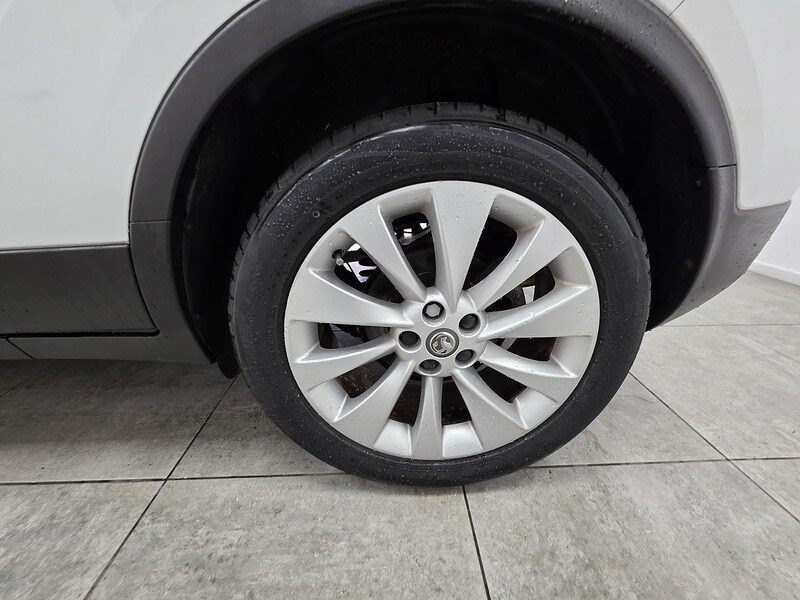 Used Vauxhall Mokka X for sale - 77917241: Photo 20