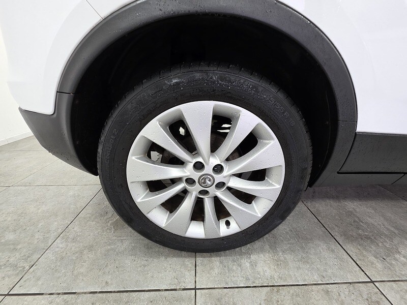 Used Vauxhall Mokka X for sale - 77917241: Photo 21