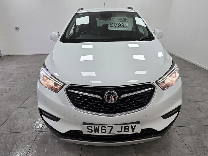 Used Vauxhall Mokka X for sale - 77917241: Photo 7