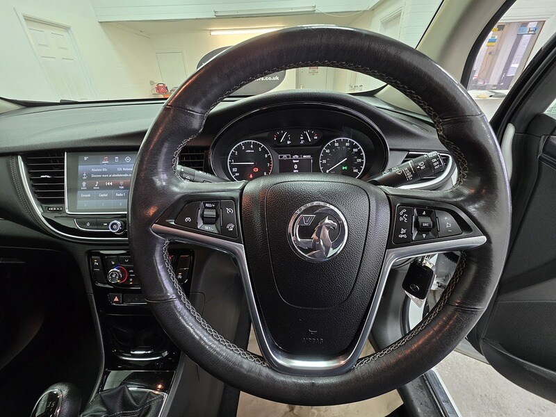 Used Vauxhall Mokka X for sale - 77917241: Photo 9