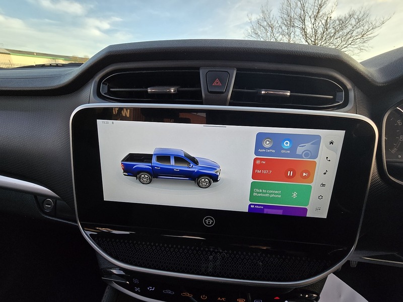 Used Maxus T90EV 2023 for sale - 76863537: Photo 10