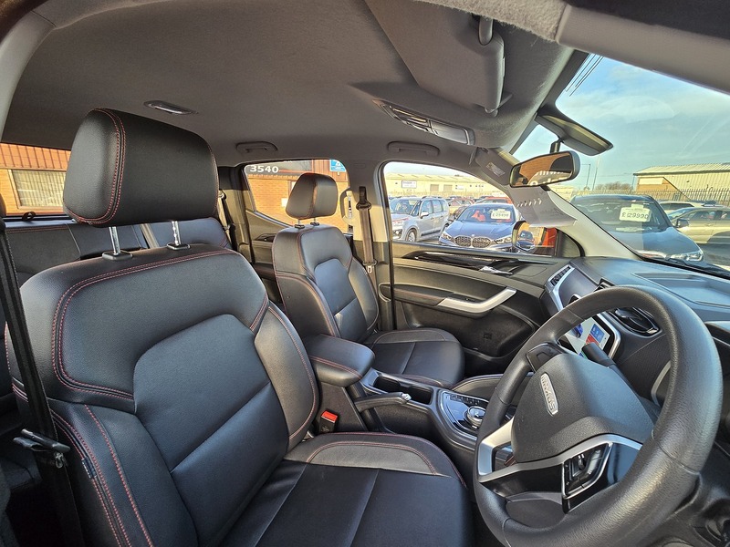 Used Maxus T90EV 2023 for sale - 76863537: Photo 12