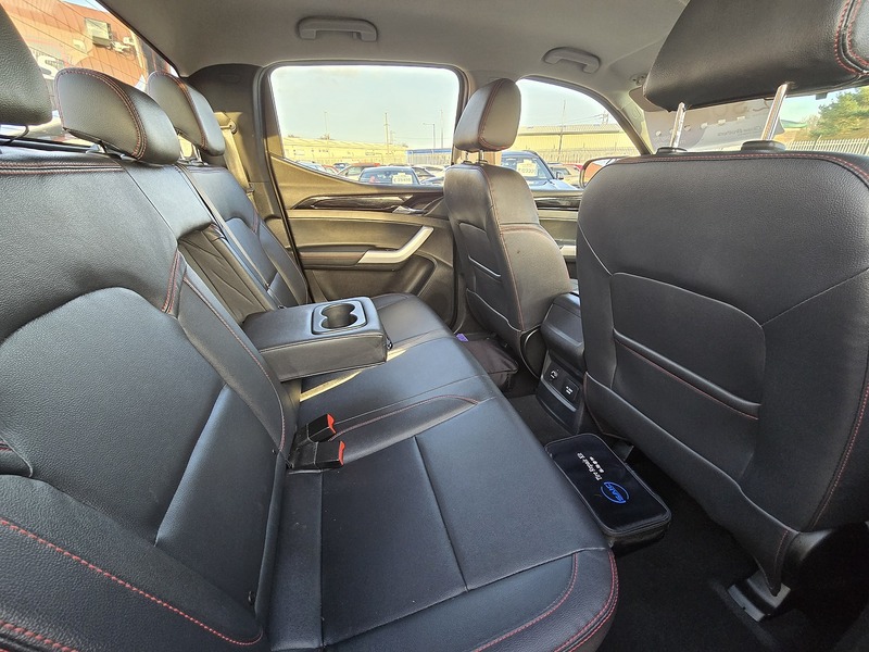 Used Maxus T90EV 2023 for sale - 76863537: Photo 13