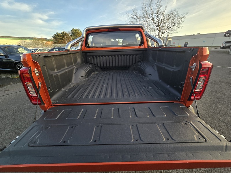 Used Maxus T90EV 2023 for sale - 76863537: Photo 14