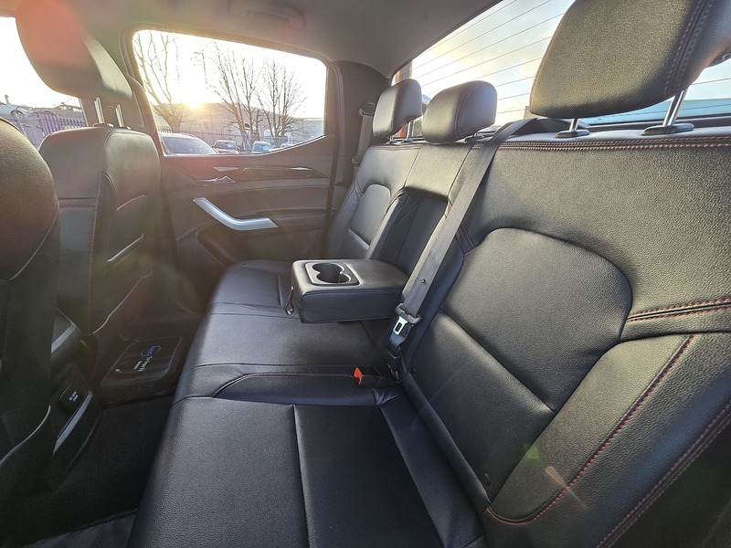 Used Maxus T90EV 2023 for sale - 76863537: Photo 15