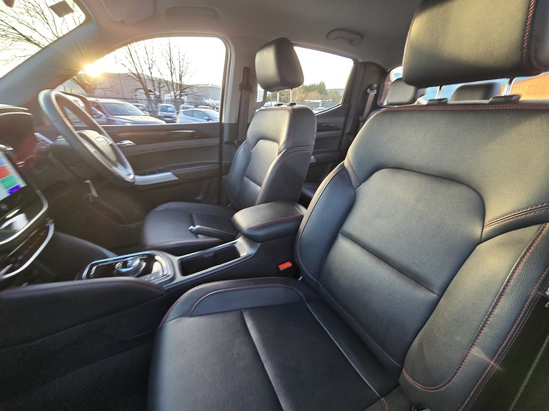 Used Maxus T90EV 2023 for sale - 76863537: Photo 16