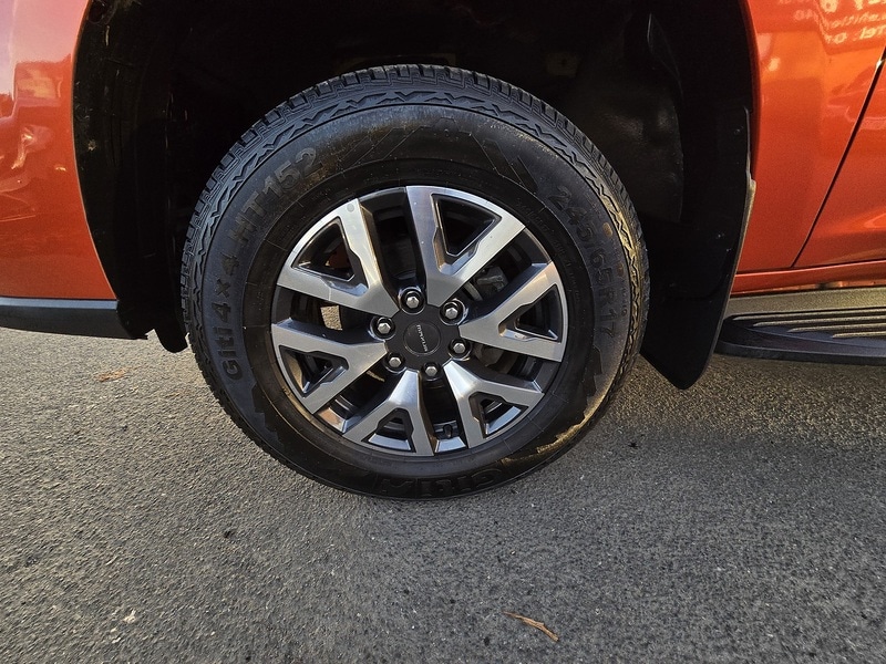 Used Maxus T90EV 2023 for sale - 76863537: Photo 17