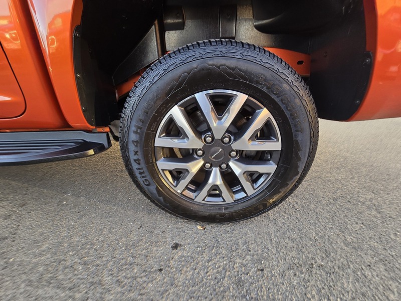 Used Maxus T90EV 2023 for sale - 76863537: Photo 18