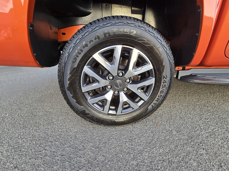 Used Maxus T90EV 2023 for sale - 76863537: Photo 19