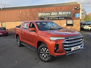 Used Maxus T90EV 2023 for sale - 76863537: Photo