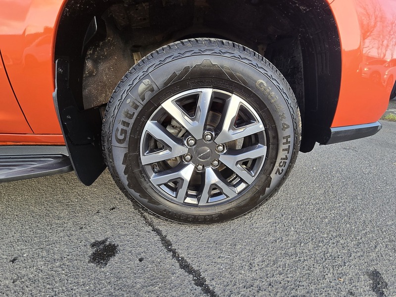 Used Maxus T90EV 2023 for sale - 76863537: Photo 20