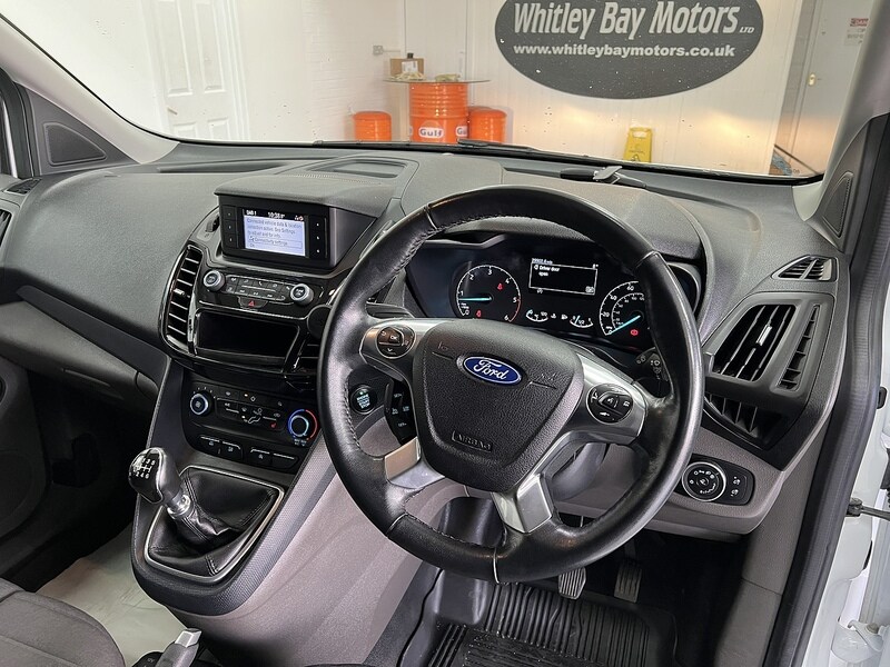 Used Ford Transit Connect 2021 for sale - 76334086: Photo 10