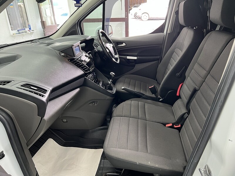 Used Ford Transit Connect 2021 for sale - 76334086: Photo 14