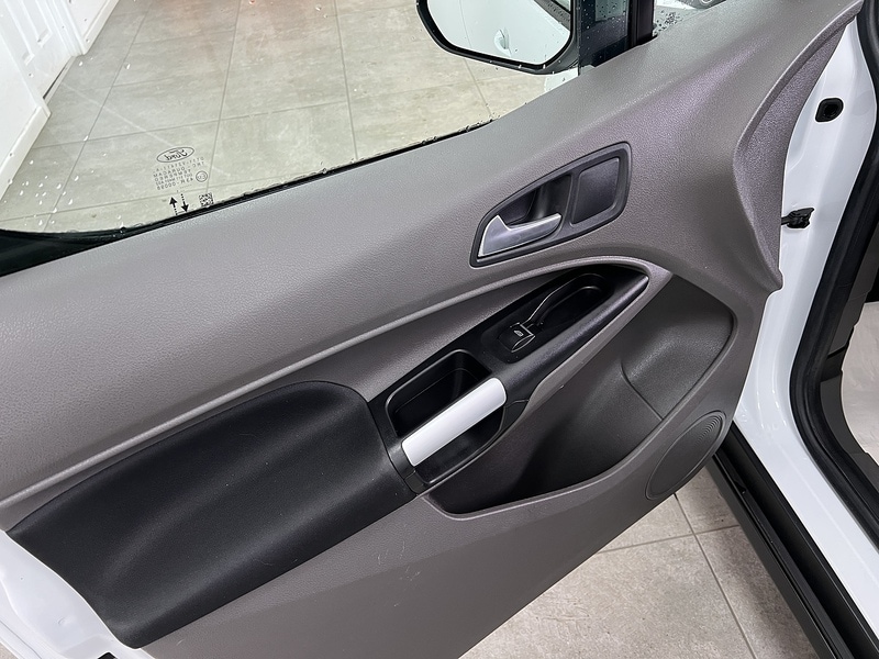 Used Ford Transit Connect 2021 for sale - 76334086: Photo 15
