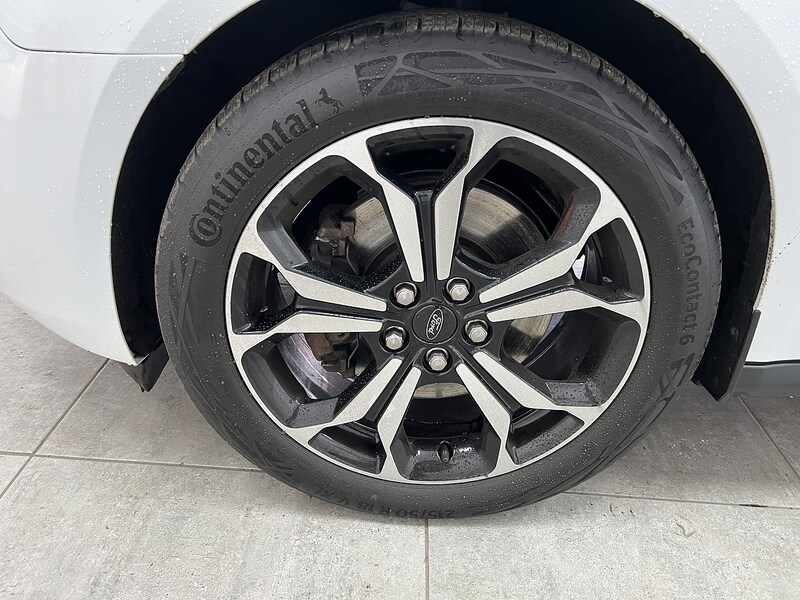 Used Ford Transit Connect 2021 for sale - 76334086: Photo 16