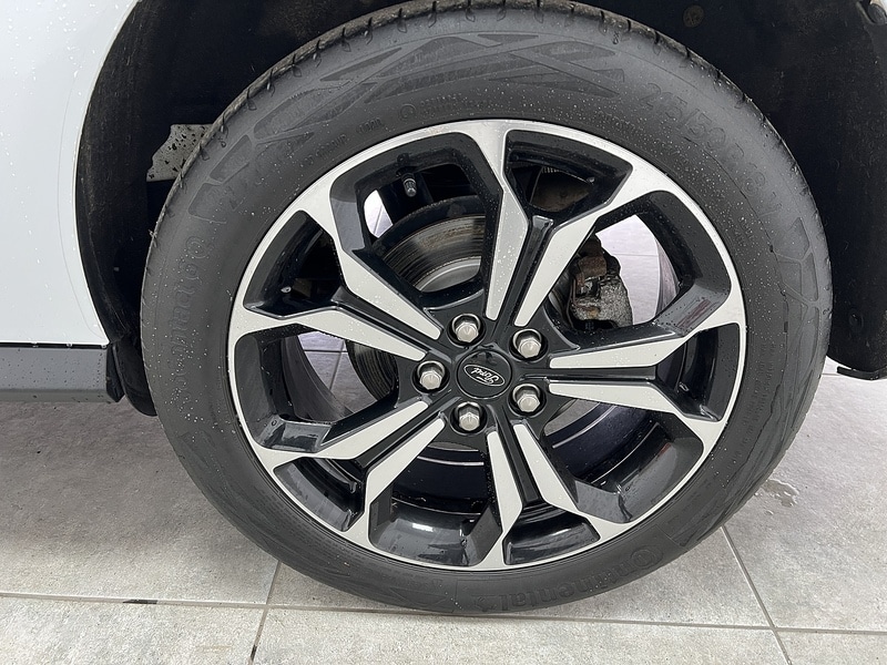 Used Ford Transit Connect 2021 for sale - 76334086: Photo 17
